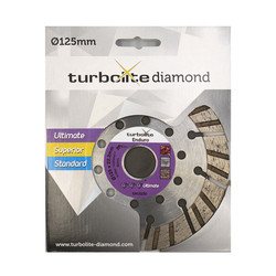 Turbolite Ultimate Enduro diamantschijf universeel