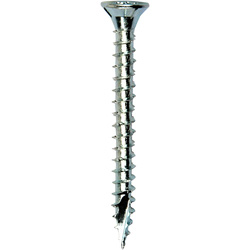 pfs+ / PGB pfs+ houtschroef  voldraad verzinkt 4,5x40mm TX20