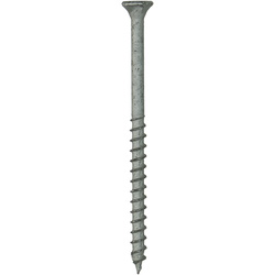 HAPAX / PGB Hapax Universele houtschroef deeldraad 4Top 4,5x60mm TX20