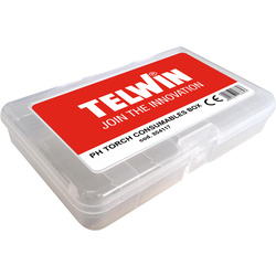 Telwin ready box ph plasma torch