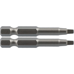 Labor / Labor standaardbits Robertson 2x50mm