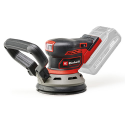 Einhell TP-RS 18/32 Li BL - Solo - Accu Excentrische Schuurmachine - Power X-Change