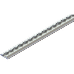 Konvox Konvox Smartlok rail L= 483mm 66097 van Toolstation