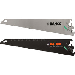 Bahco Bahco EX handzaagsysteem XT9 550mm houtblad en NPP-22 Prizecut 550mm - 66244 - van Toolstation