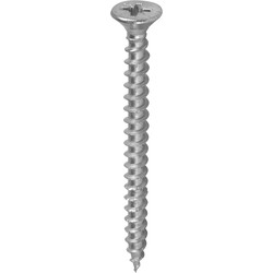 Heco Heco Fix-Plus universeelschroeven platkop 4x30mm PZ 66470 van Toolstation