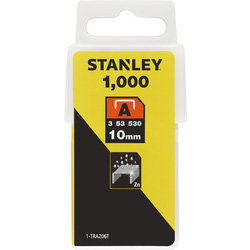 Stanley Stanley nieten Type A 10mm 66625 van Toolstation