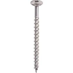 Heco Heco Topix houtschroeven tellerkop 8x280mm T40 DD 66650 van Toolstation