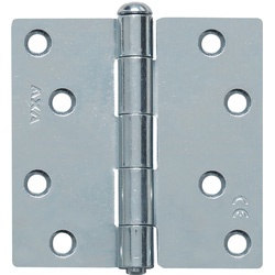 AXA / AXA scharnier 89x89mm