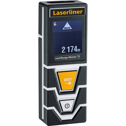 Laserliner Laserliner LaserRange Master T2 20m - 66812 - van Toolstation