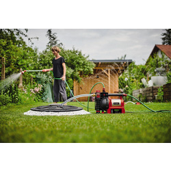 Einhell GE-AW 1246 N FS tuinpomp