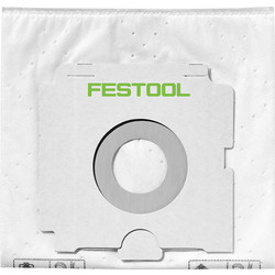 Festool Festool filterzakken CTL SYS - 66962 - van Toolstation