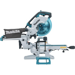 Makita LS0816F radiaal afkortzaag