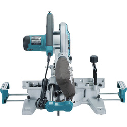 Makita LS0816F radiaal afkortzaag