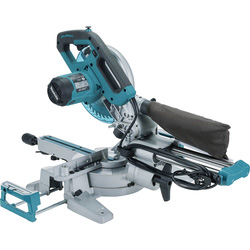 Makita LS0816F radiaal afkortzaag