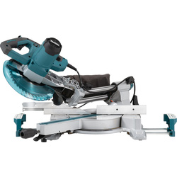 Makita LS0816F radiaal afkortzaag