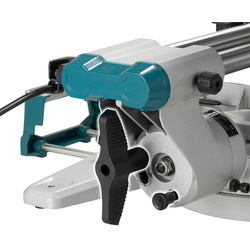 Makita LS0816F radiaal afkortzaag