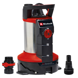 Einhell GE-DP 7935 N-A LL ECO 3-in-1 vuilwater dompelpomp