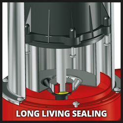 Einhell GE-DP 7935 N-A LL ECO 3-in-1 vuilwater dompelpomp