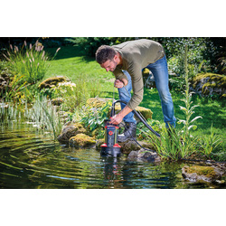 Einhell GE-DP 7935 N-A LL ECO 3-in-1 vuilwater dompelpomp
