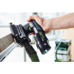 Festool RTSC 400 Li 3,1-I-Plus accu vlakschuurmachine