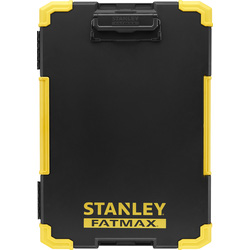 Stanley Fatmax Pro Stak klembord