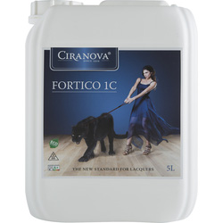 Ciranova Ciranova Fortico 1C 5L Matt - 68143 - van Toolstation