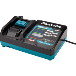 Makita Makita snellader XGT DC40RA 40V XGT Li-ion 68990 van Toolstation