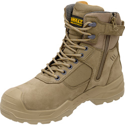 DeWALT Dewalt Littlerock  waterproof work boot S7 42 stone 69008 van Toolstation