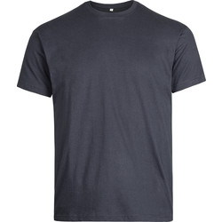 T-shirts XL marineblauw - 69052 - van Toolstation