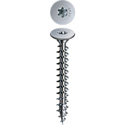 Spax / Spax achterwandschroeven platkop 1