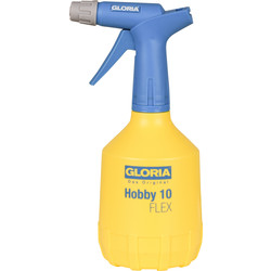 Gloria Gloria plantenspuit Hobby 10 1L - 69144 - van Toolstation