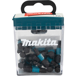 Makita Makita X Impact Black Slagschroefbit T20x25 mm 69474 van Toolstation