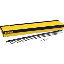 DeWALT DeWalt bandschroeven Fijn 3.5x25mm 70406 van Toolstation