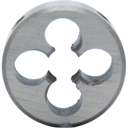 Labor / Labor snijplaat HSS M8x1.25mm