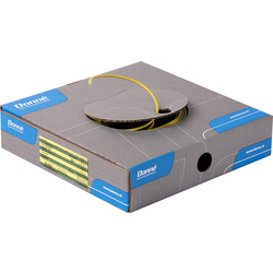Donne / Donné Elektrisch draad VOB H07V-U 2,5 mm² groen/geel 100 m