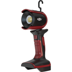 Kelfort Multi-batterij handlamp 5W  580LM  IP20