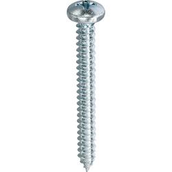 Plaatschroeven cilinderkop 2,9x9,5mm PH1