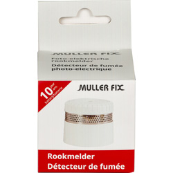 Optische MINI Rookmelder