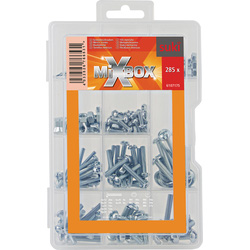 Mixbox Medi Bouten & Moeren 1