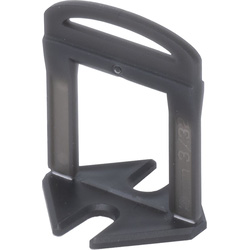 Rubi / Rubi Delta Level Systeem clip 3-12mm 1,5mm