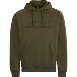 DeWALT DeWALT 3D New Jersey gunsmoke hoodie XL - 71018 - van Toolstation
