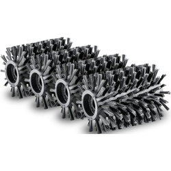 Kärcher Kärcher PCL 6 Borstelset voor hout 71126 van Toolstation