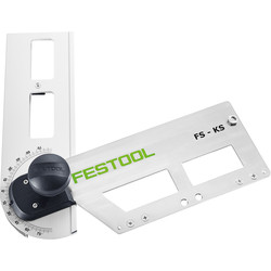 Festool Festool combizwaaihaak FS-KS  - 71436 - van Toolstation