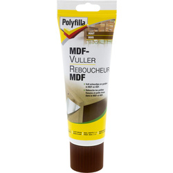Polyfilla Polyfilla MDF Vuller 330g 71729 van Toolstation