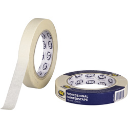 HPX HPX Masking Tape 60°C 19mm x 50m 71803 van Toolstation