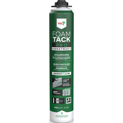 Tec7 / Tec7 FoamTack Pro Construct 880ml