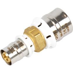 Begetube / Begetube pers koppeling verloop 1