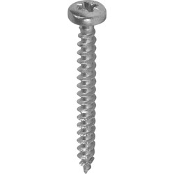 Heco Heco Fix-Plus universeelschroeven bolkop 4,5x25mm PZ 72025 van Toolstation