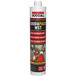 Soudal Soudal Soudapack WST 310ml 72152 van Toolstation