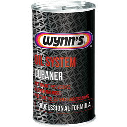 Wynns Wynns Oil System Cleaner 325ml 325ml - 72167 - van Toolstation
